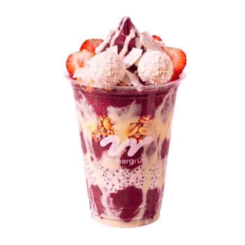 Raffaello Kiss Açaí (M)
