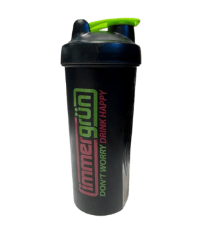 immergrün Shaker