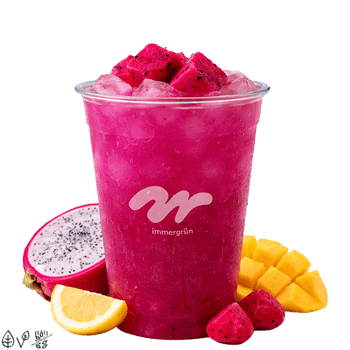 Violet Vibes Refresher (0,3l)