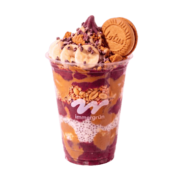 Lotus Crush Açaí (S)