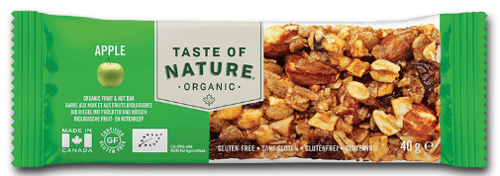 Nutrition Apple