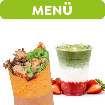 Wrap Menü - Matcha 0,4l
