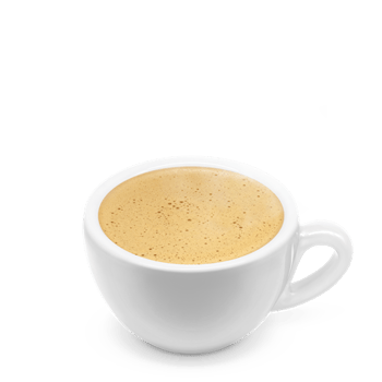 Caffé Crema