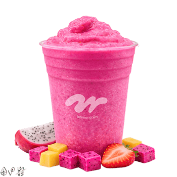 Pink Paradise (0,6l)