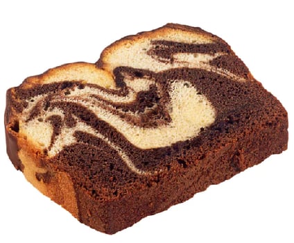 Marmorkuchen