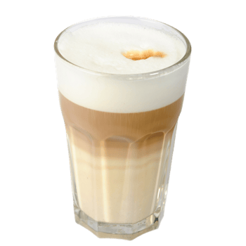 Latte Macchiato