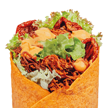 Mexican Beef
