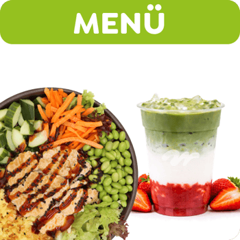 Bowl Menü - Matcha 0,4l