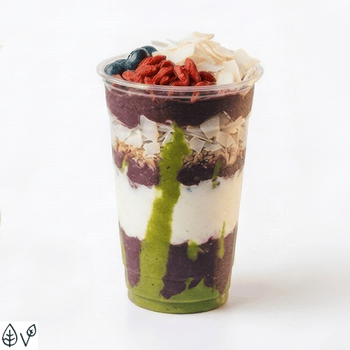 Pistazie Açaí Pistazie Açaí