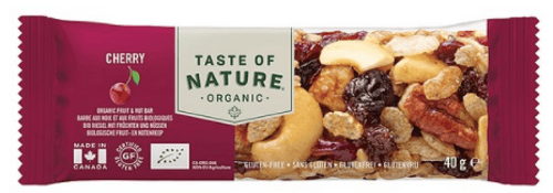 Nutrition Cherry