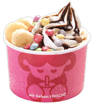 Yogihelden (Groß)