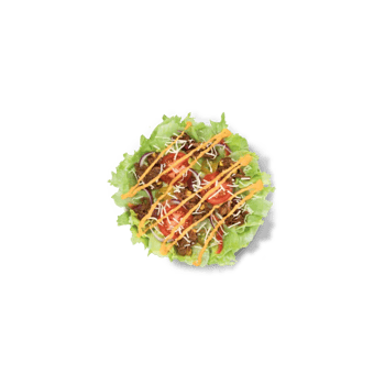 Beef Chilli Salade Beef Chilli Salade