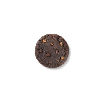 Salted Caramel Brownie Cookie Salted Caramel Brownie Cookie
