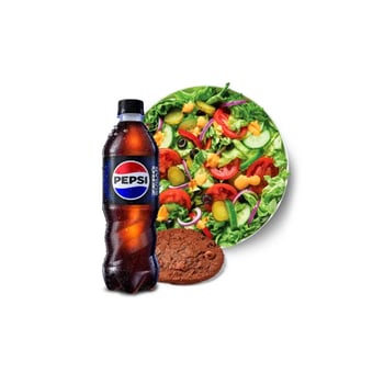 Salade Meal Deal Salade Meal Deal