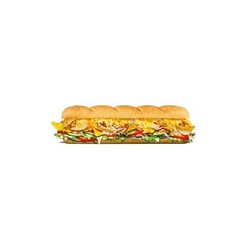 Chicken Nacho Ranch
