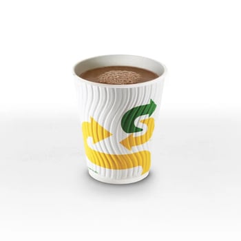Warme Chocolademelk Warme Chocolademelk
