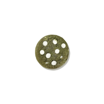 Matcha & White Chip Cookie Matcha & White Chip Cookie