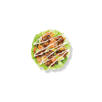 5 Bean Chilli Salade 5 Bean Chilli Salade