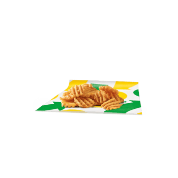 Waffle Fries small Waffle Fries small