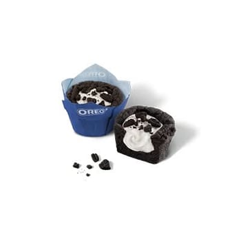 Oreo Cookie Cup Oreo Cookie Cup