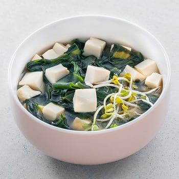 Miso Suppe