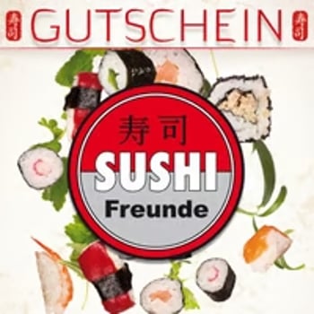 Gutschein 5€ Gutschein 5€