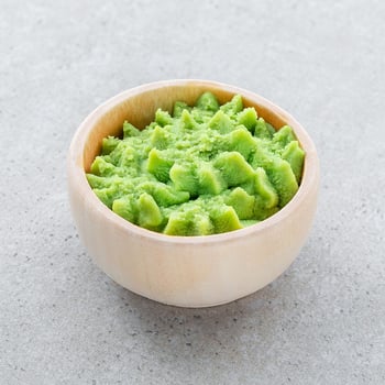 Extra Wasabi