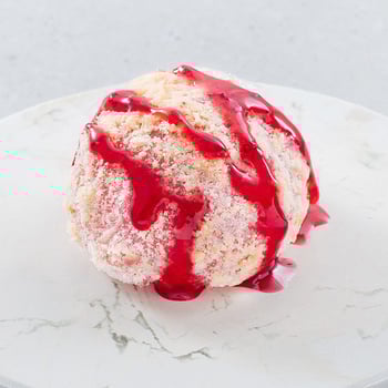 Mochi Cheesecake