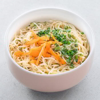 Glasnudelsalat