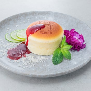 Cheesecake Cheesecake