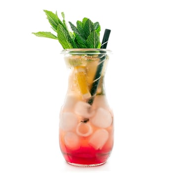 Erdbeer Limonade 0,25l Erdbeer Limonade 0,25l