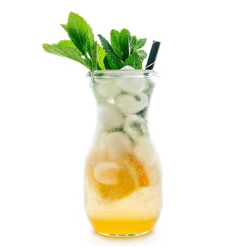 Maracujia Limonade 0,25l Maracujia Limonade 0,25l