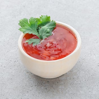 Sweet Chili Soße