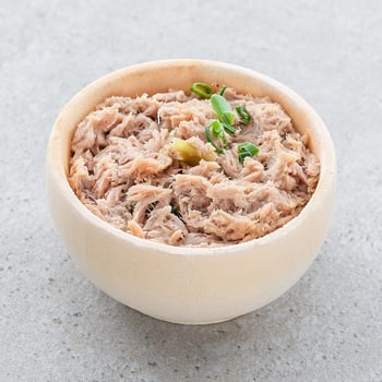 Thunfischsalat