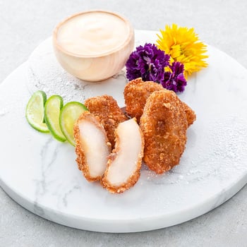 Crunchy Birne