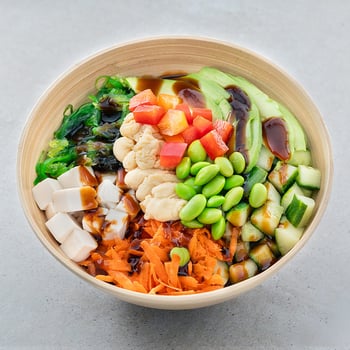 Vegan Bowl