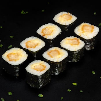 17 Backvisch Hoso Maki