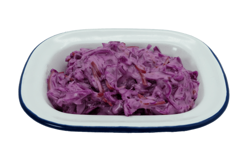 Red Slaw