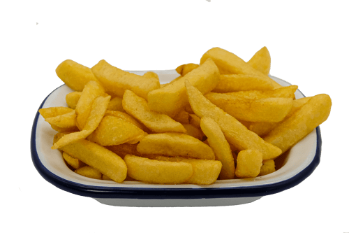 Belgische Pommes