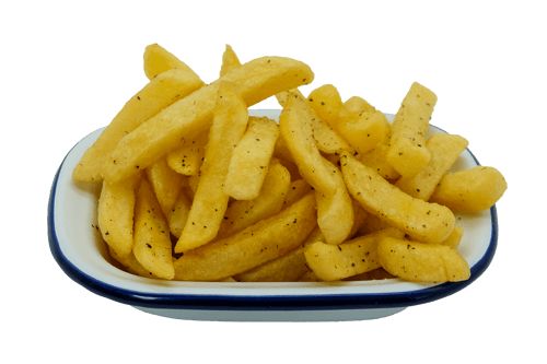 Trüffel Fries