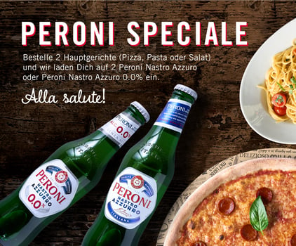 Peroni Speziale