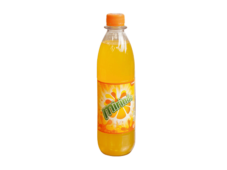 Mirinda 0,5l