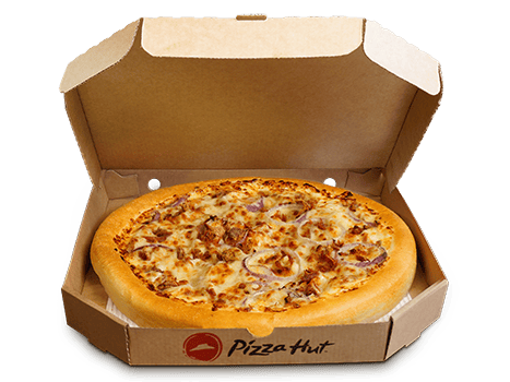 Tuna , Pan Pizza medium Tuna , Pan Pizza medium