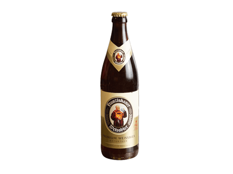 Franziskaner Weizenbier