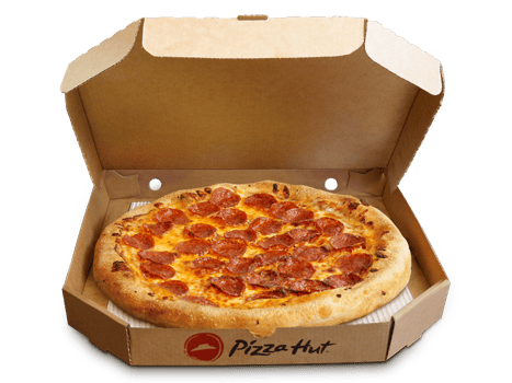 Pepperoni Lover´s, Classic