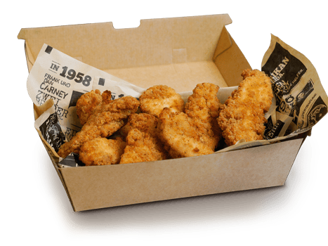 Chicken Sticks (8)