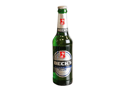 Alkoholfreies Bier 0,33l
