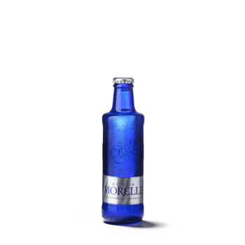 ACQUA MORELLI Non-Sparkling 0,25l ACQUA MORELLI Non-Sparkling 0,25l