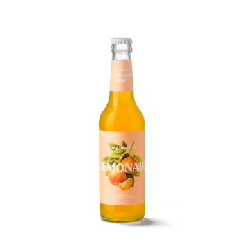 Elephant Bay LEMONADE Mandarin 0,33l (inkl. 0,15 € Pfand) Elephant Bay LEMONADE Mandarin 0,33l (inkl. 0,15 € Pfand)