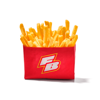 Pommes Pommes